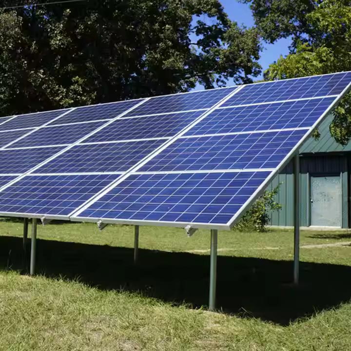 Núi đất mặt trời