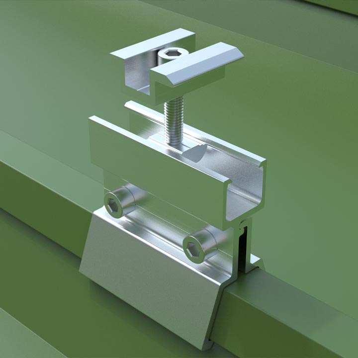 Phụ kiện năng lượng mặt trời