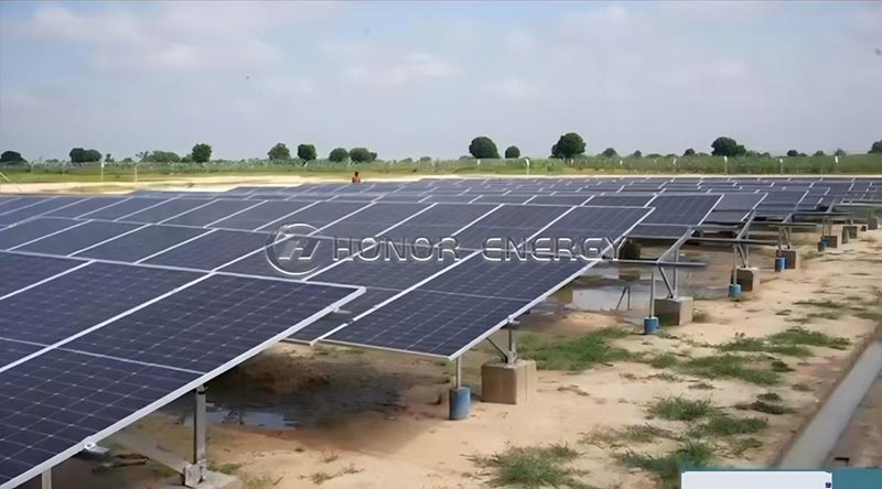 Từ các dự án của khách hàng đến thế giới! Cùng nhau, chúng ta hãy xây dựng một tương lai bền vững.