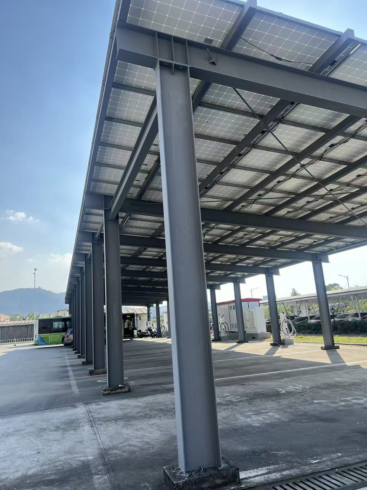 Các ứng dụng cụ thể của việc tích hợp tòa nhà quang điện là gì?