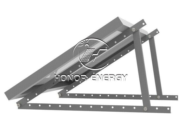 Làm thế nào để giá treo mái năng lượng mặt trời có thể điều chỉnh tối đa hóa hiệu quả năng lượng mặt trời và tính linh hoạt khi lắp đặt?