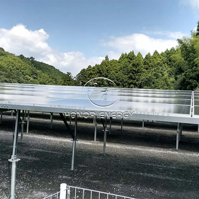 Tại sao việc gắn kết mặt đất bằng năng lượng mặt trời lại quan trọng hơn hầu hết người mua mong đợi?