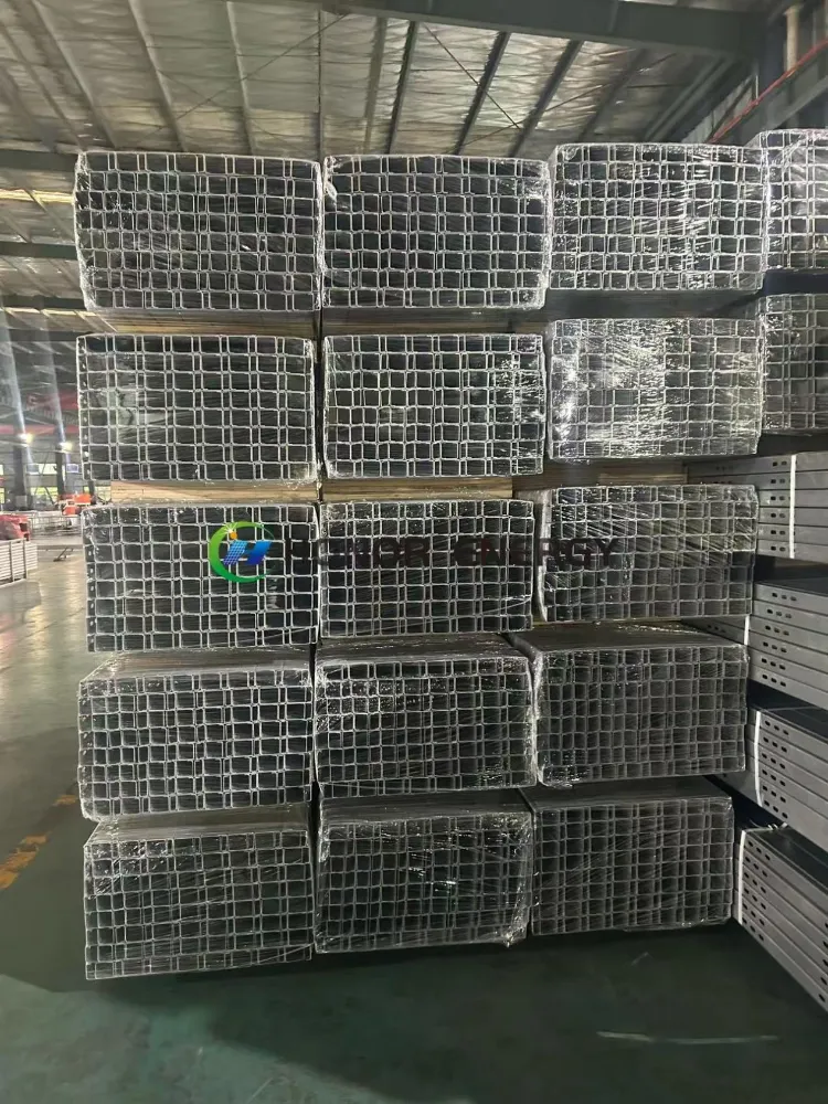 Giá đỡ PV linh hoạt dẫn dắt các dự án địa hình phức tạp và nông nghiệp toàn cầu