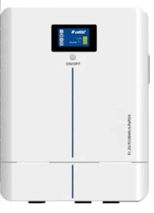 Pin 5kWh: Một công suất, nhiều ngôi nhà