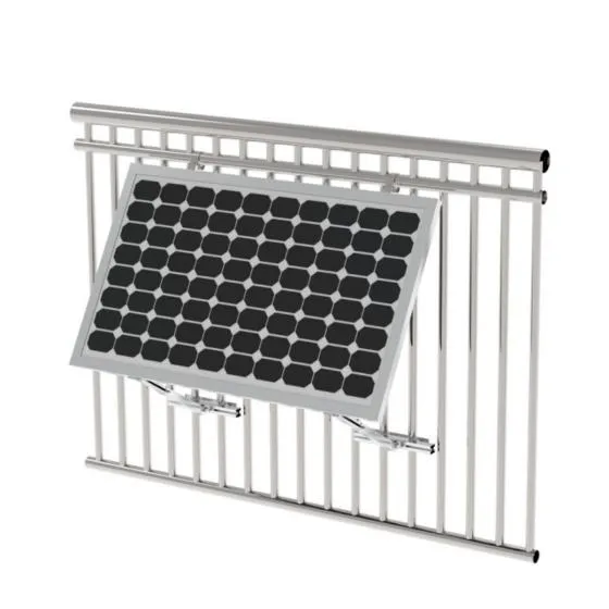 Tại sao PV ban công đang định hình lại cảnh quan năng lượng của Châu Âu