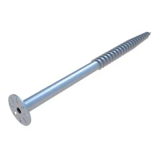 cọc xoắn ốc