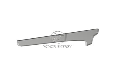 Carbon Steel Single Post Solar Carport Mounting