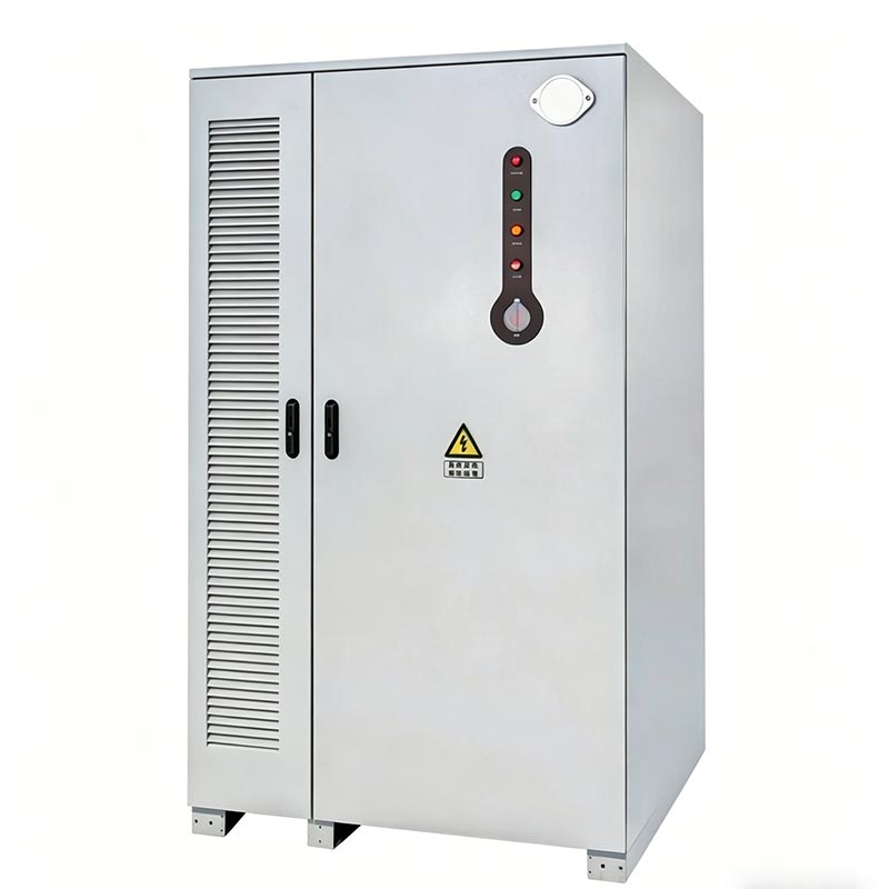 Hệ thống lưu trữ năng lượng pin lithium làm mát bằng chất lỏng ngoài trời