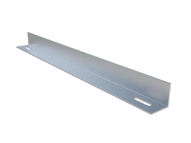 Nẹp năng lượng mặt trời