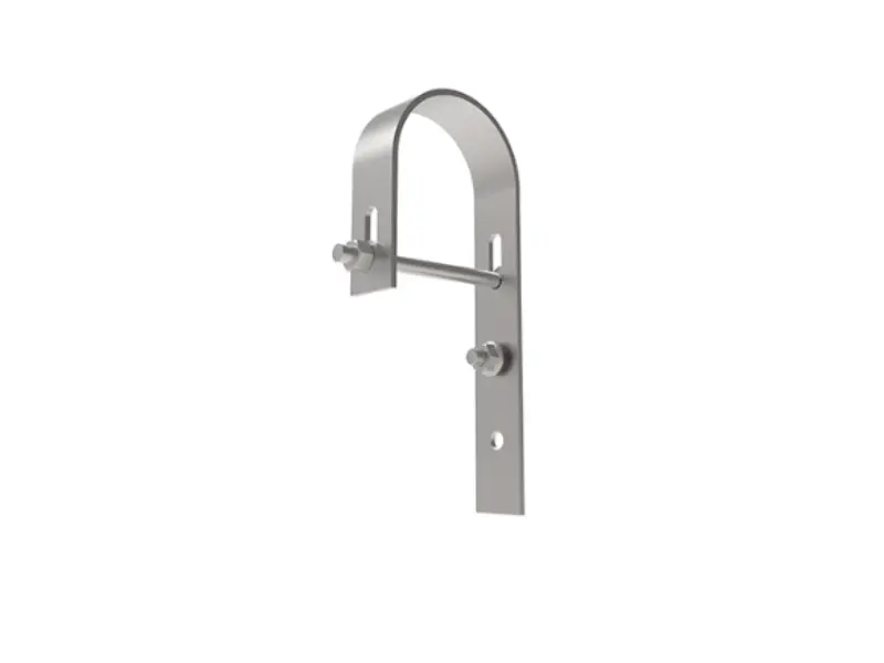 Móc ban công năng lượng mặt trời