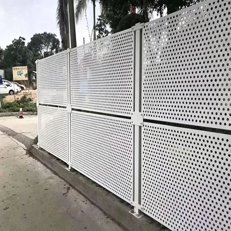 Hàng rào năng lượng mặt trời