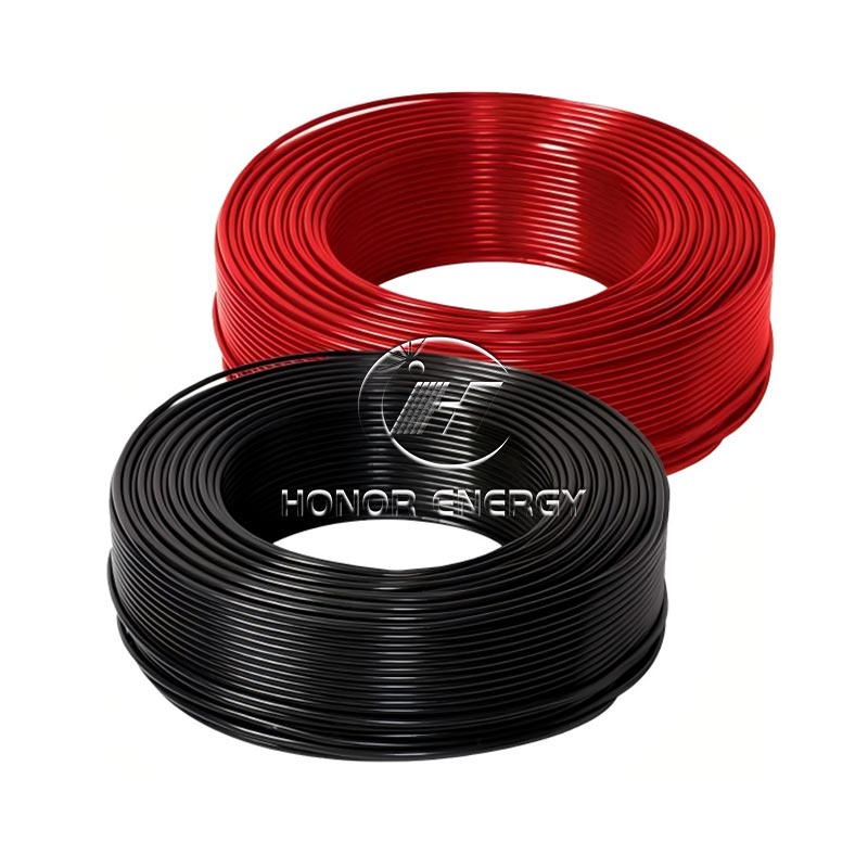 Cáp mặt trời