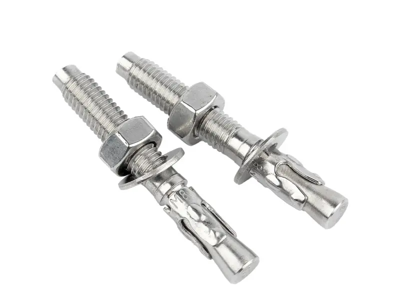 Bu lông mở rộng năng lượng mặt trời SUS304