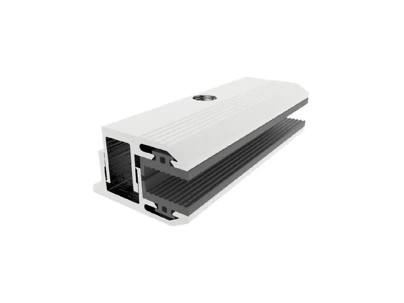 Kẹp cuối màng mỏng năng lượng mặt trời