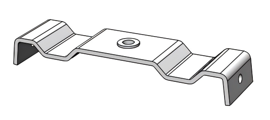 kẹp chống thấm năng lượng mặt trời